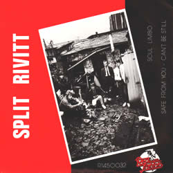 Split Rivitt - Soul Limbo