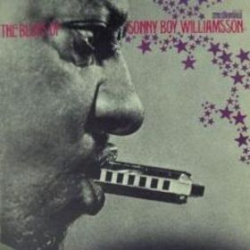 Blues Of Sonny Boy Williamson