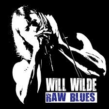 Raw Blues album cover