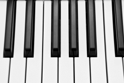 Piano Octave i