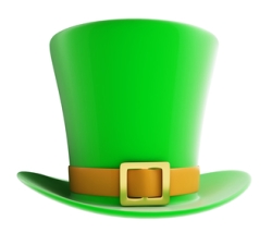 Irish Hat i
