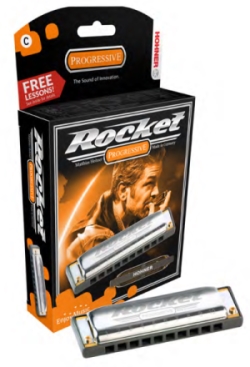 Rocket Box iii