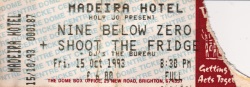 Old NBZ Ticket