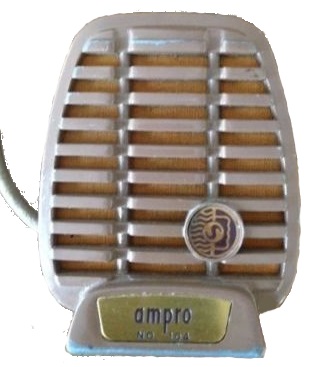 Ampro 10