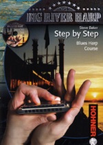 Step by Step book i