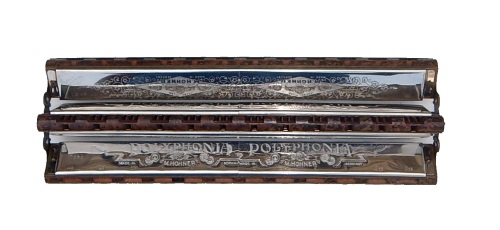 Hohner Polyphonia 2