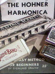 Hohner