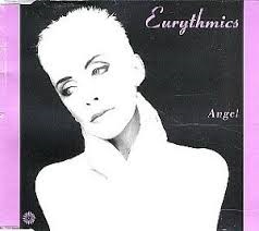 Eurythmics Angel