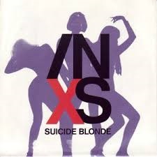 INXS