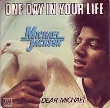 Michael Jackson One Day