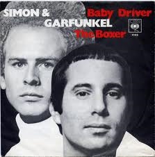 Simon & Garfunkel