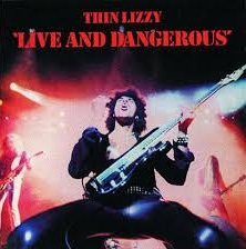 Thin Lizzy