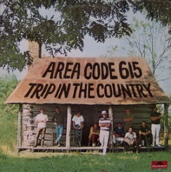 Area Code 615