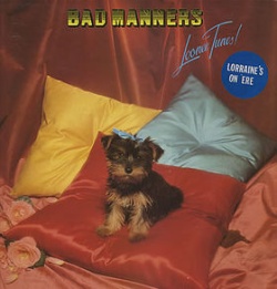 Bad Manners - Loonee Tunes