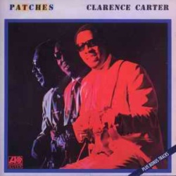 Clarence Carter - Patches