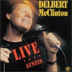 Delbert McClinton