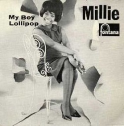 Millie Small