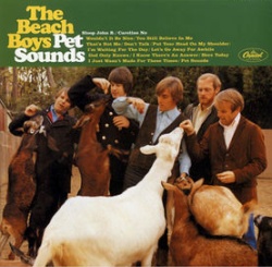 Pet Sounds