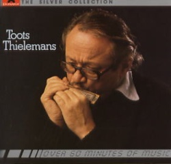 Toots Thielemans