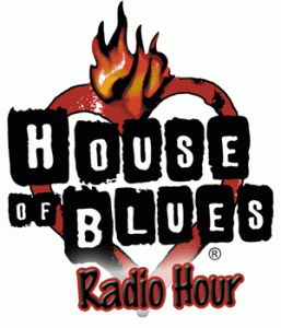 Elwood's House of Blues radio