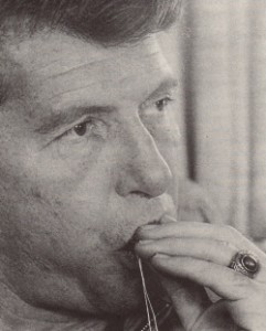 Wally Schirra