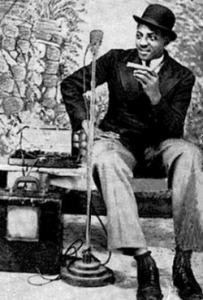 Sonny Boy Williamson II