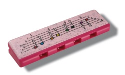 Hohner Speedy