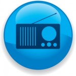 Blues Radio Icon