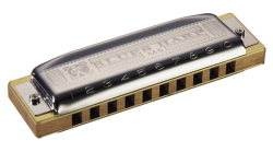 Blues Harp MS