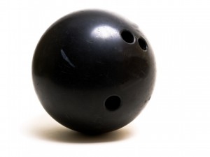 Bowling Ball