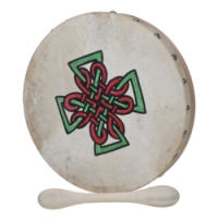 Bodhran i