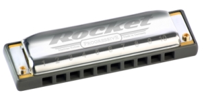 Hohner Rocket ii