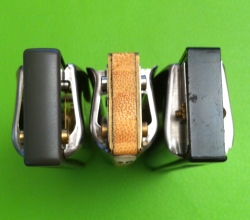 Rocket v Crossover v S20 end on i