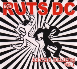 Ruts DC Rhythm Collision